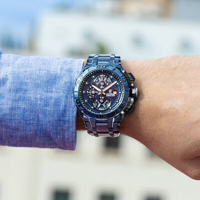 Festina Chrono Bike 20757/1 Special Edition (+ Ersatzband)