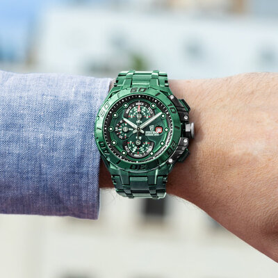 Festina Chrono Bike 20758/1 Special Edition (+ Ersatzband)