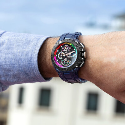 Festina Chrono Bike 20759/1 Special Edition (+ Ersatzband)