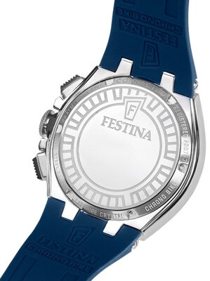 Festina Chrono Bike Connected 20763/1