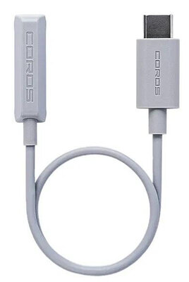 Ladekabel Coros USB-C für Pulssensor