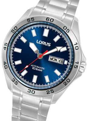 Lorus RL421CX9