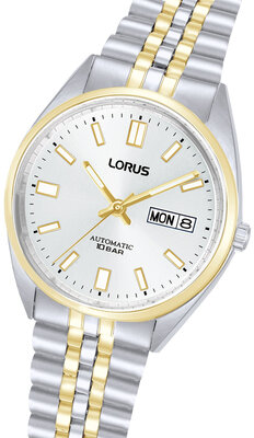 Lorus RL432CX9