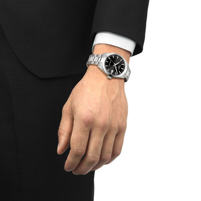 Tissot Gentleman Automatic Powermatic 80 T165.807.11.051.00