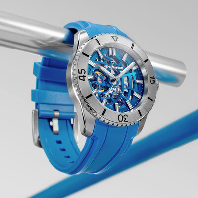 Venezianico Nereide Ultraleggero 42 Automatic 3921506