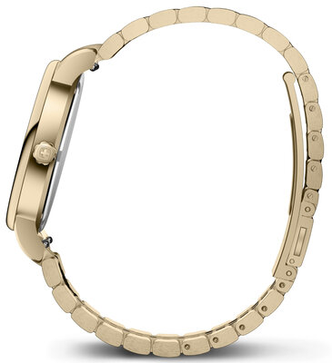 Wenger Urban Donnissima Quartz 60.1721.119 (+ Ersatzband)
