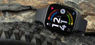 Xiaomi REDMI Watch 6 NFC Obsidian Black