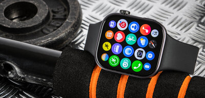 Xiaomi REDMI Watch 6 Obsidian Black