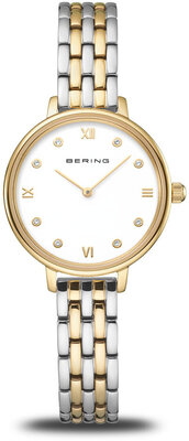 Bering Classic 11028-714-GWP (+ 2 Armbänder)