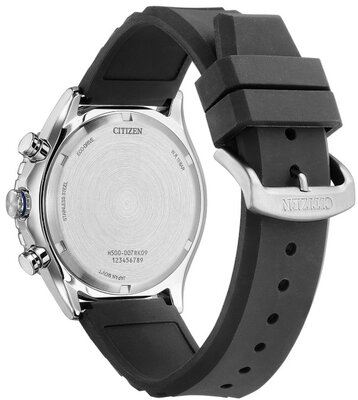 Citizen Sports Eco-Drive Chronograph AT2569-04L