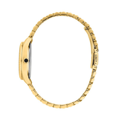 Karl Lagerfeld Timeless Code R0553108501 + Armband