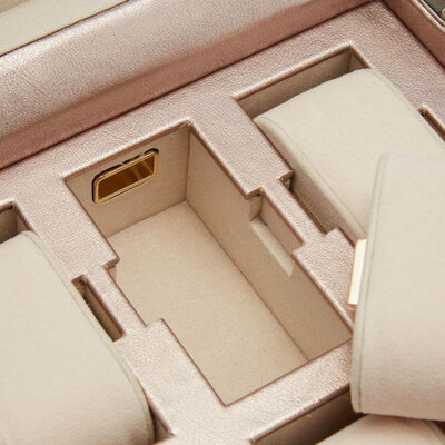 Uhrenbox Wolf Palermo 213816