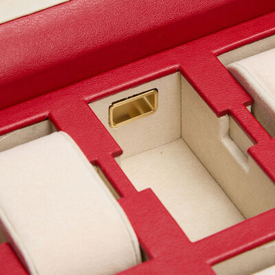 Uhrenbox Wolf Palermo 213872