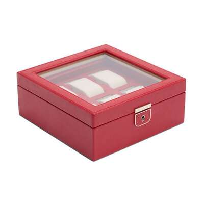 Uhrenbox Wolf Palermo 213872