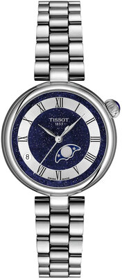 Tissot Désir Lady Quartz Mondphase T152.223.11.493.00