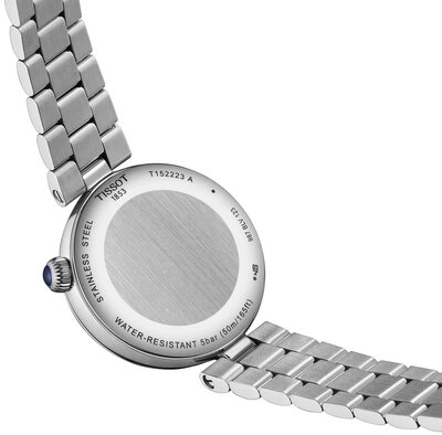 Tissot Désir Lady Quartz Mondphase T152.223.11.496.00