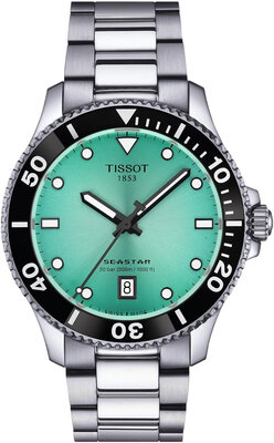 Tissot Seastar 1000 Quartz T120.410.11.091.00