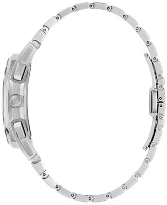 Bulova Curv Quartz 96K117 (+ Ersatzband)