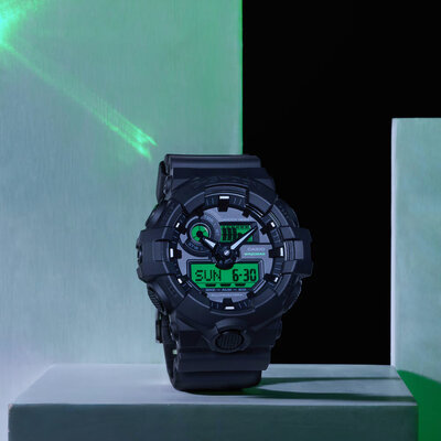 Casio G-Shock Original GA-700BEG-1AER