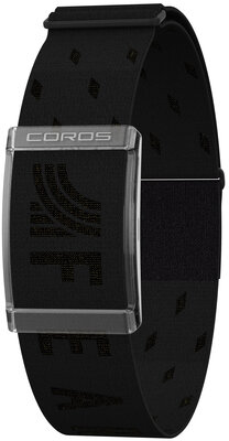 Optischer Herzfrequenzsensor Coros HR Monitor, Jakob Ingebrigtsen Edition, Arm