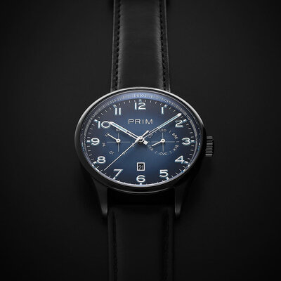 Prim Manager CZ 25 Automatic W01P.13249.H