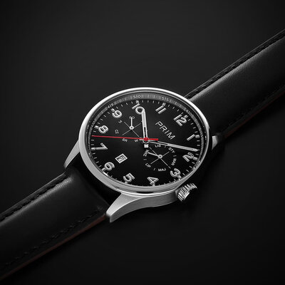 Prim Manager PL 25 Automatic W01P.13249.I