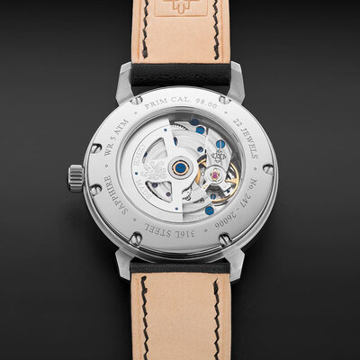 Prim Pavouk 40 C Manufacture Automatic L01P.18036.A.98-245-340-00-1