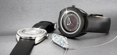 Prim Preciosa Charm Shaula Quartz W02O.17008.B