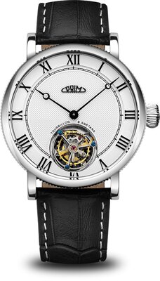 Prim Tourbillon Bedřich Smetana Automatic W91P.13234.A Limited Edition 25pcs