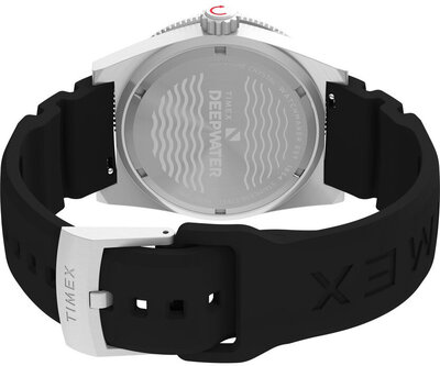 Timex Deepwater Reef GMT Quartz TW2W75000UK