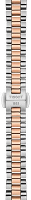 Tissot Désir Lady Quartz Moonphase T152.223.22.036.00