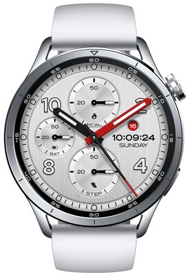 Xiaomi Watch S5 46mm Silver