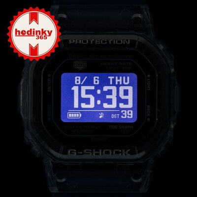 Casio G-Shock Original G-Lide GBX-H5600-2ER