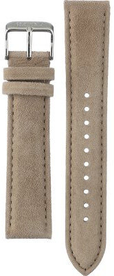 Lederband Orient UL020017J0 20mm (für das Modell RA-AC0M), Beige