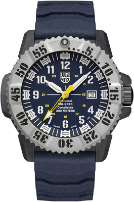 Luminox MIL-SPEC XL.3355.SET (+ Ersatzband)