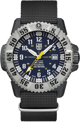 Luminox MIL-SPEC XL.3355.SET (+ Ersatzband)