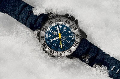 Luminox MIL-SPEC XL.3355.SET (+ Ersatzband)