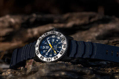 Luminox MIL-SPEC XL.3355.SET (+ Ersatzband)