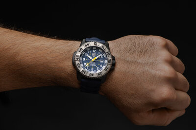 Luminox MIL-SPEC XL.3355.SET (+ Ersatzband)