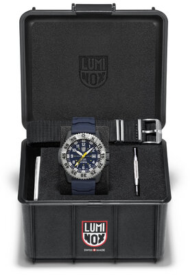 Luminox MIL-SPEC XL.3355.SET (+ Ersatzband)