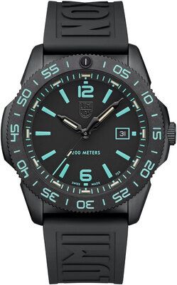 Luminox Sea XS.3124.N.SET Pacific Diver (+ Ersatzband) Limited Edition 777pcs