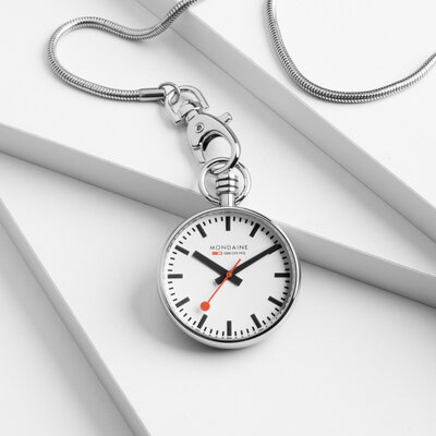 Mondaine Classic Quartz A660.30316.11SBB
