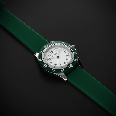 Primky Klaun Sport 2025 Quartz W05P.13257.D