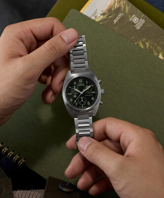 Timex Expedition TW2Y61200UK