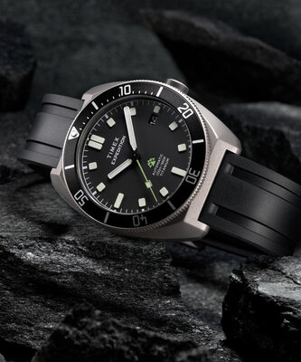 Timex Expedition TW2Y63600UK