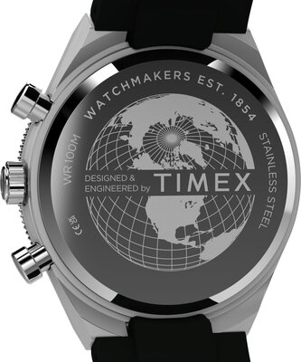 Timex Q Reissue TW2Y56100UK