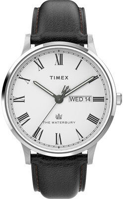 Timex Waterbury TW2U88400UK