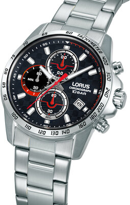 Lorus RM305KX9