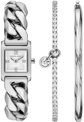 Michael Kors Georgie MK7657SET (+ 2 Armbänder)