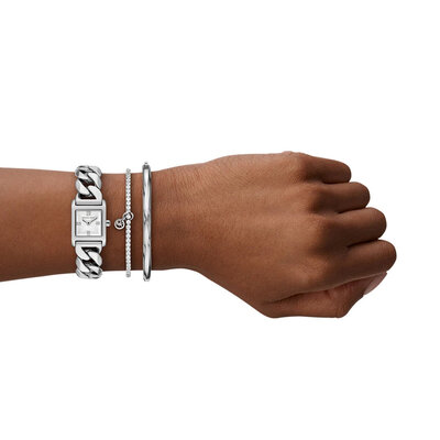 Michael Kors Georgie MK7657SET (+ 2 Armbänder)